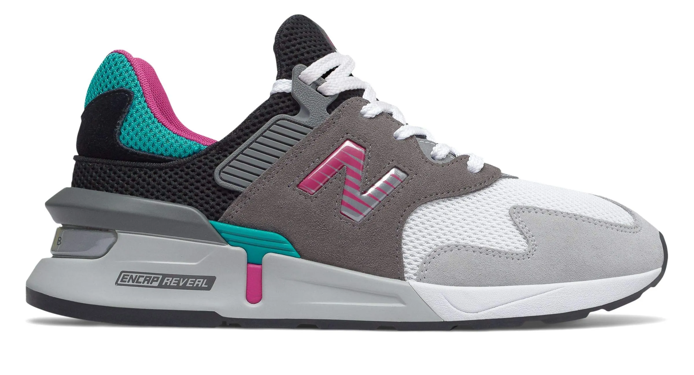 997 Classics MS997JCD - Men's