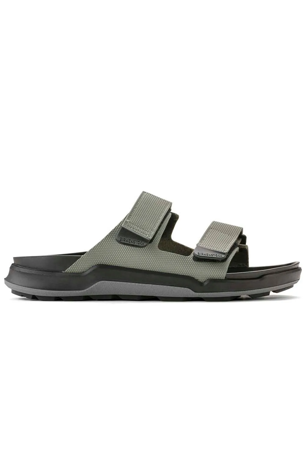 Atacama Adventure Sandals Khaki Futura Pu Outdoor Comfort
