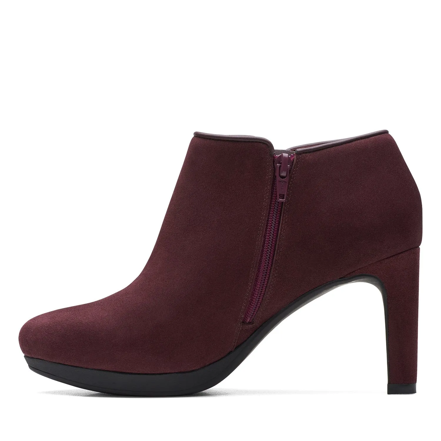 Clarks Ambyr Gem Shoes (Standard Fit)