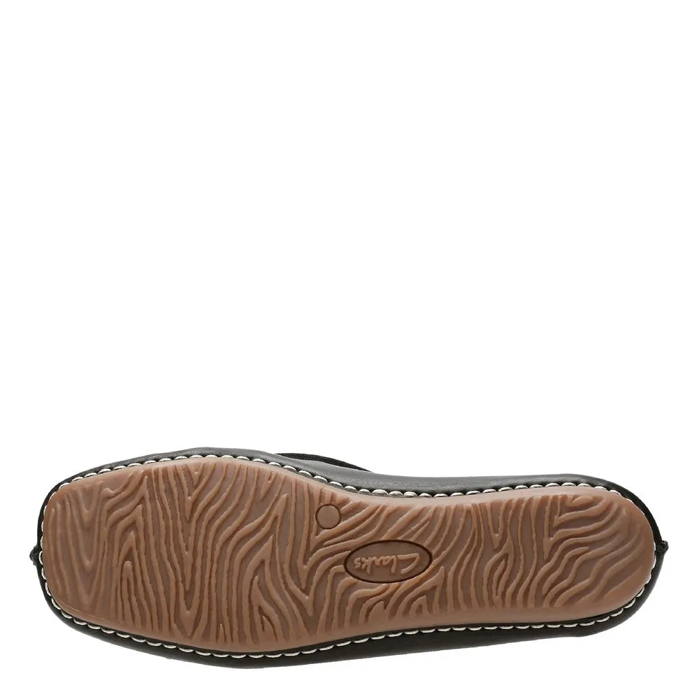 Clarks Freckle Ice Slip On Shoe