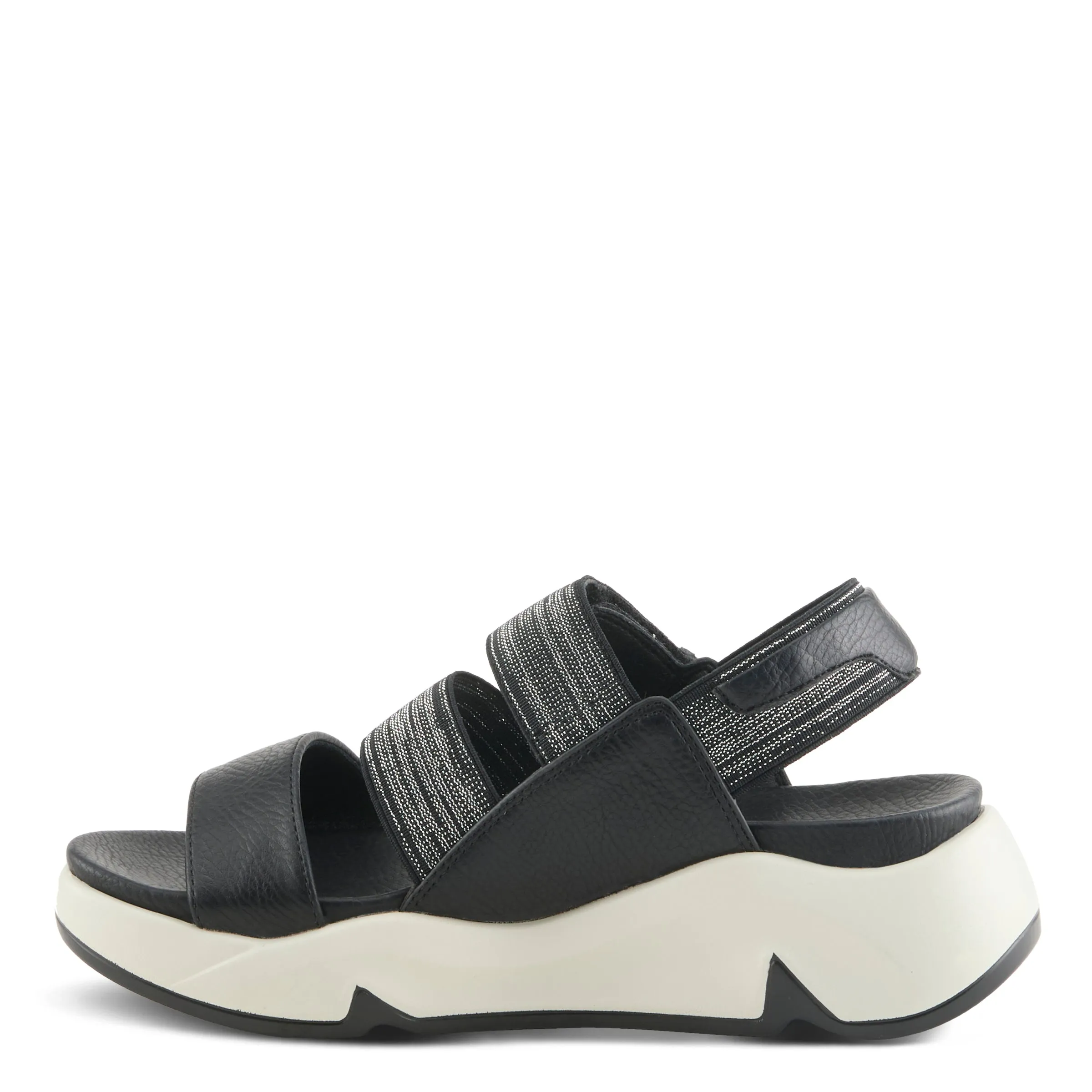 FLEXUS HELIX SANDALS