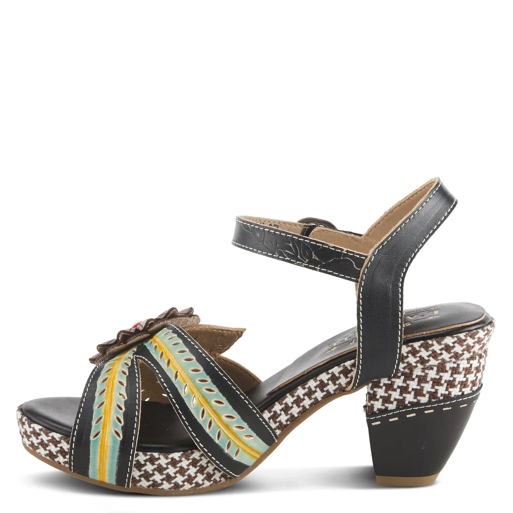 L'ARTISTE ASTARR SANDALS