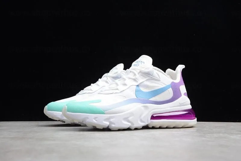 NikeWMNS Air Max 270 React - Gradient Shift
