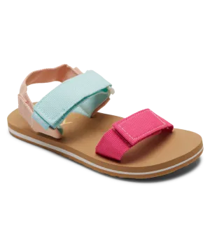 Roxy RG Cage Sandal-Multi