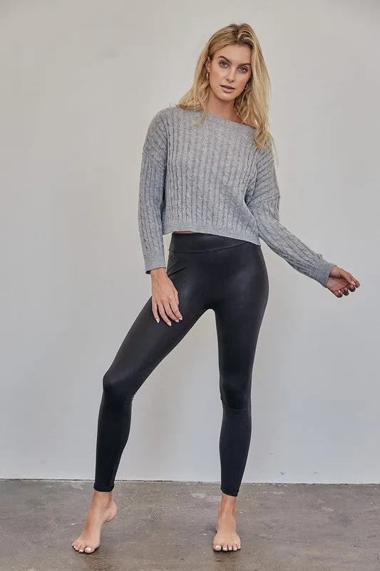 Shine On Shimmer Leggings